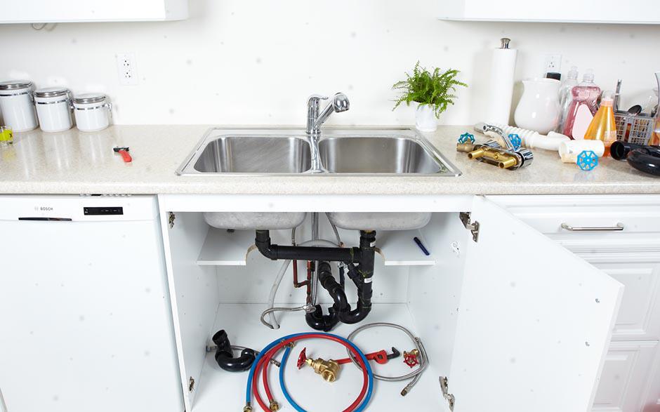 cherche plombier Varennes-Jarcy
